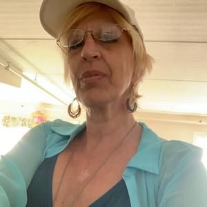 Meet your Posher, Barbara